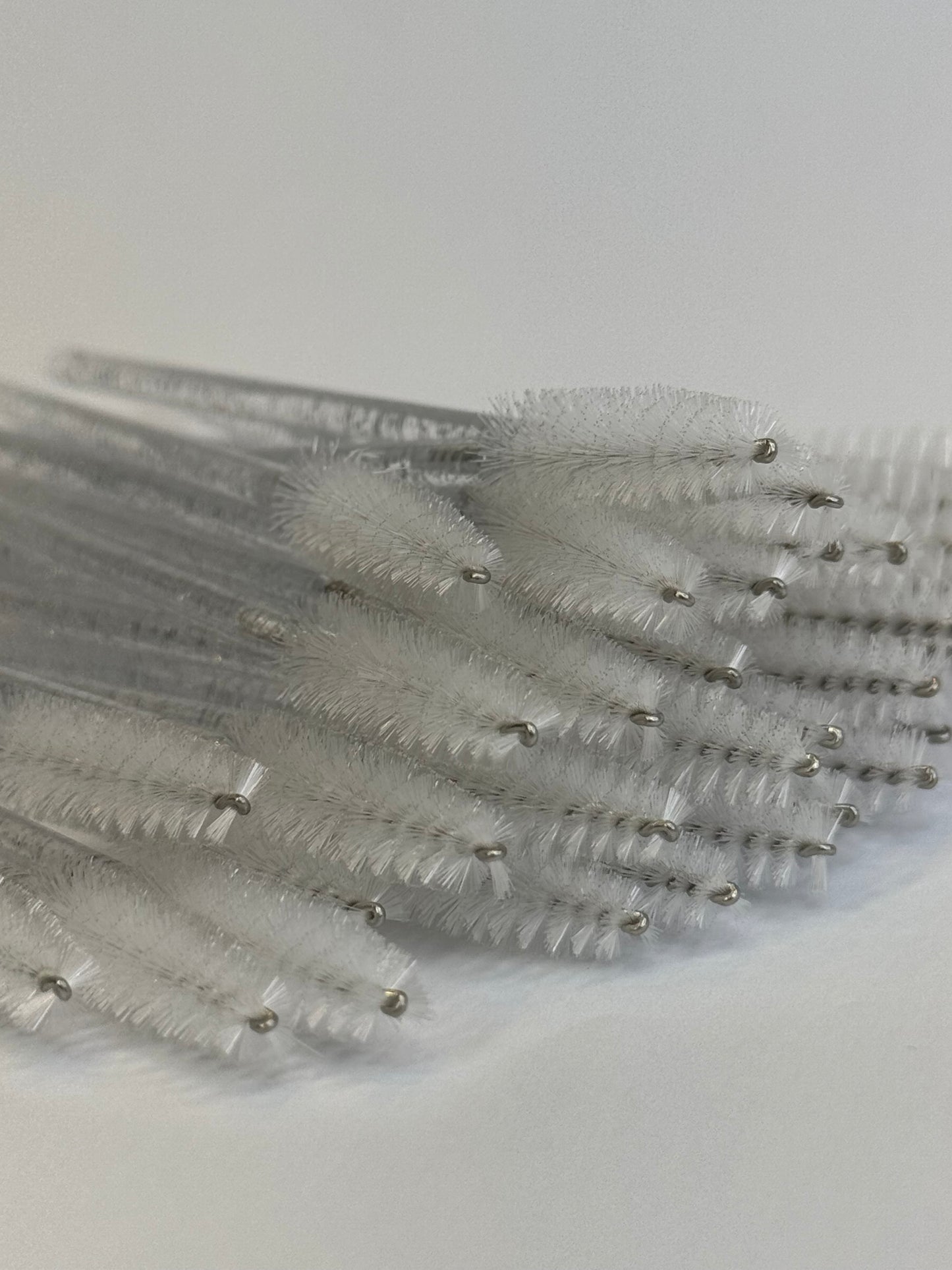 Mascara borste